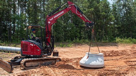 mini excavator lifting hook|rigging hooks for lifting.